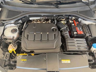 Volkswagen T-Roc 2.0 TDI SCR 150 CV DSG 4MOTION Advanced BlueMot. Tech. (13)