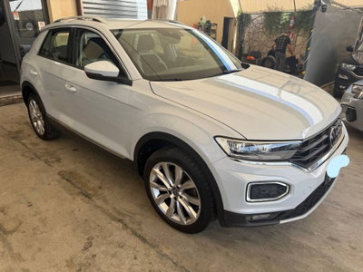 Volkswagen T-Roc 2.0 TDI SCR 150 CV DSG 4MOTION Advanced BlueMot. Tech. (3)