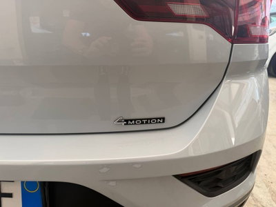 Volkswagen T-Roc 2.0 TDI SCR 150 CV DSG 4MOTION Advanced BlueMot. Tech. (6)