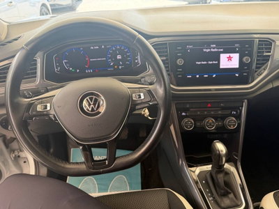 Volkswagen T-Roc 2.0 TDI SCR 150 CV DSG 4MOTION Advanced BlueMot. Tech. (7)