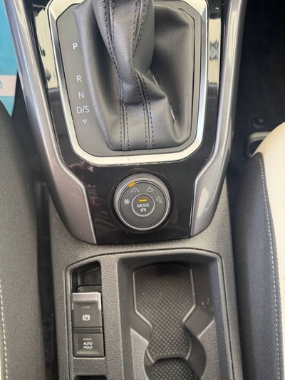 Volkswagen T-Roc 2.0 TDI SCR 150 CV DSG 4MOTION Advanced BlueMot. Tech. (9)