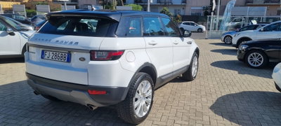 Land Rover Range Rover Evoque 2.0 TD4 150 CV 5p. Pure (3)