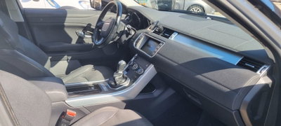 Land Rover Range Rover Evoque 2.0 TD4 150 CV 5p. Pure (6)