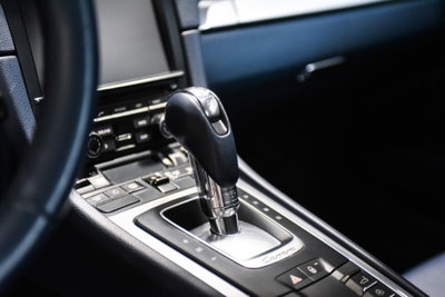 Porsche 911 Coupé 3.8 Carrera S (12)