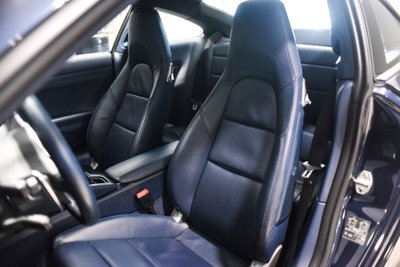 Porsche 911 Coupé 3.8 Carrera S (13)