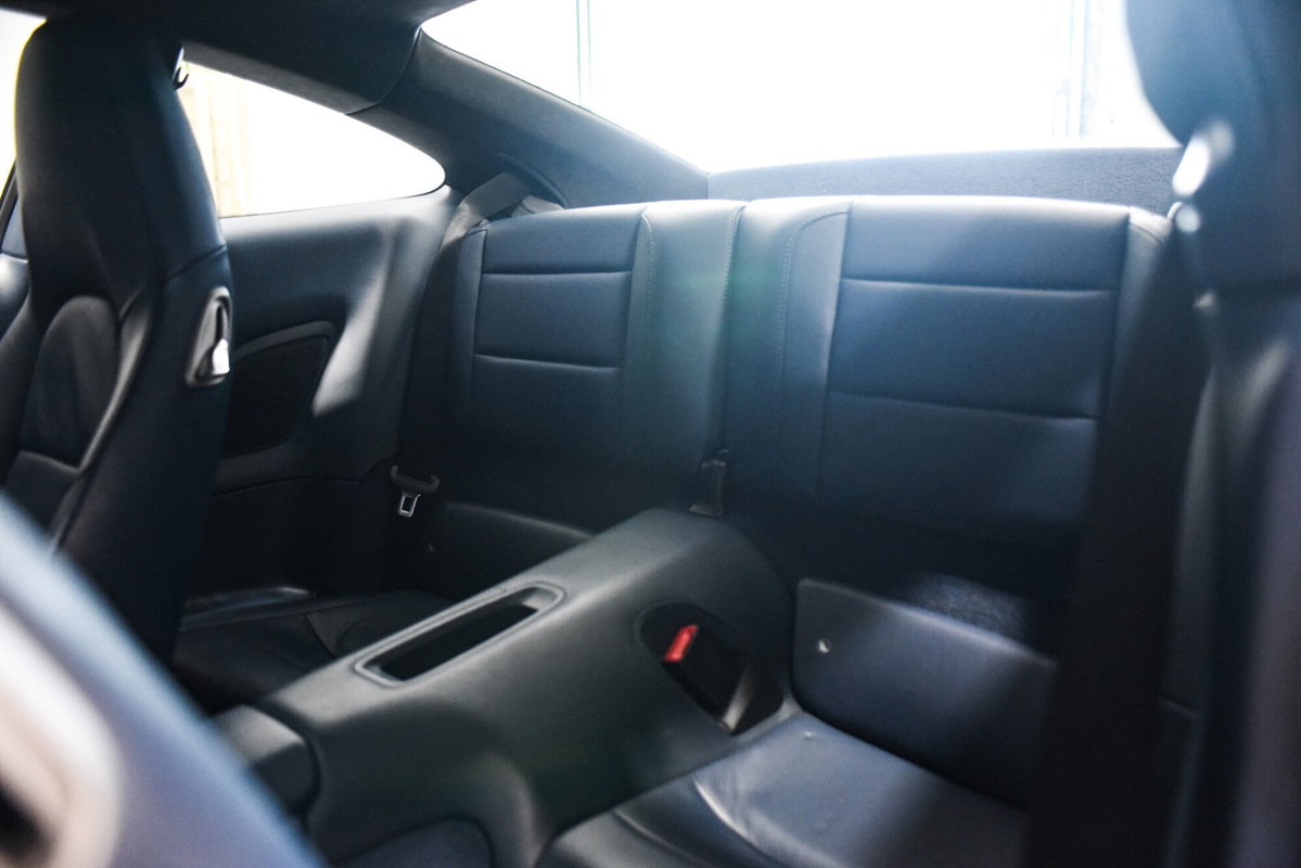 Porsche 911 Coupé 3.8 Carrera S (14)