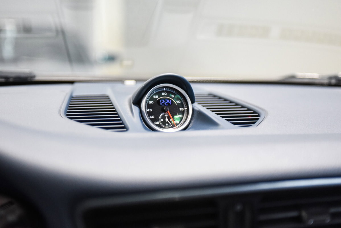 Porsche 911 Coupé 3.8 Carrera S (16)