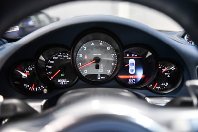 Porsche 911 Coupé 3.8 Carrera S (17)