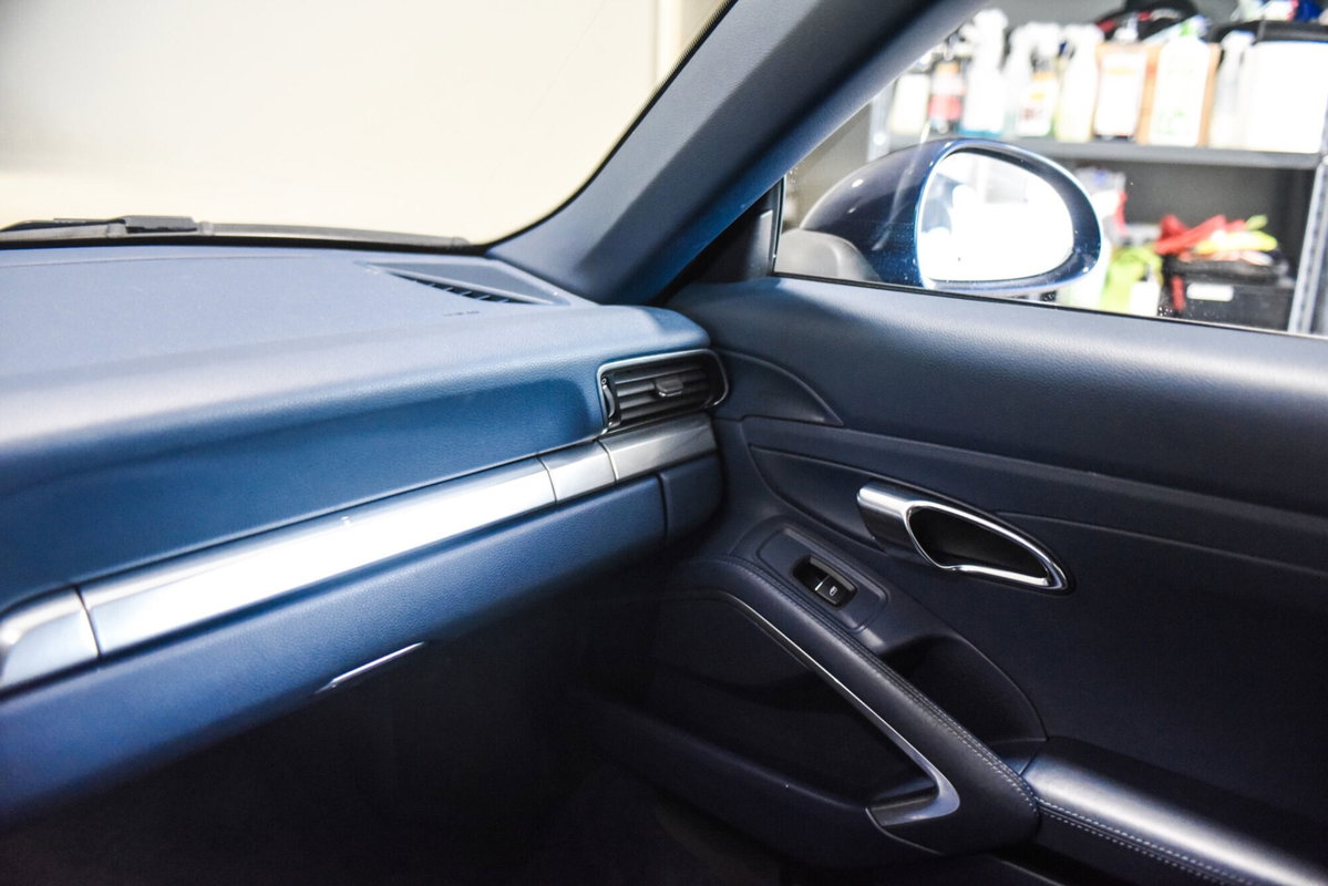 Porsche 911 Coupé 3.8 Carrera S (19)