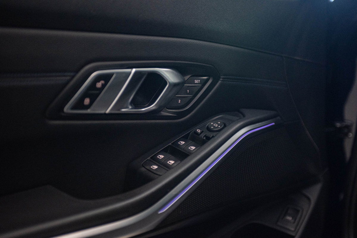 BMW Serie 3 Touring M 340i 48V xDrive (14)