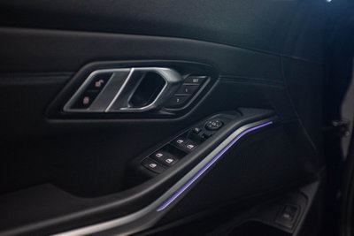 BMW Serie 3 Touring M 340i 48V xDrive (14)