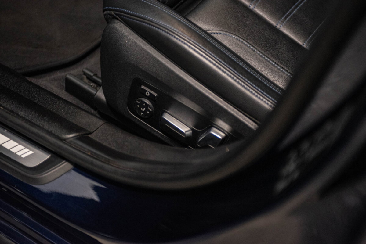BMW Serie 3 Touring M 340i 48V xDrive (15)