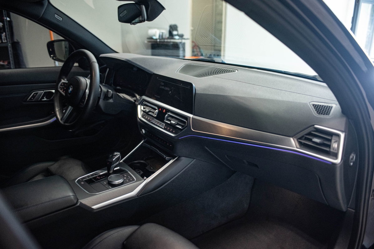 BMW Serie 3 Touring M 340i 48V xDrive (17)