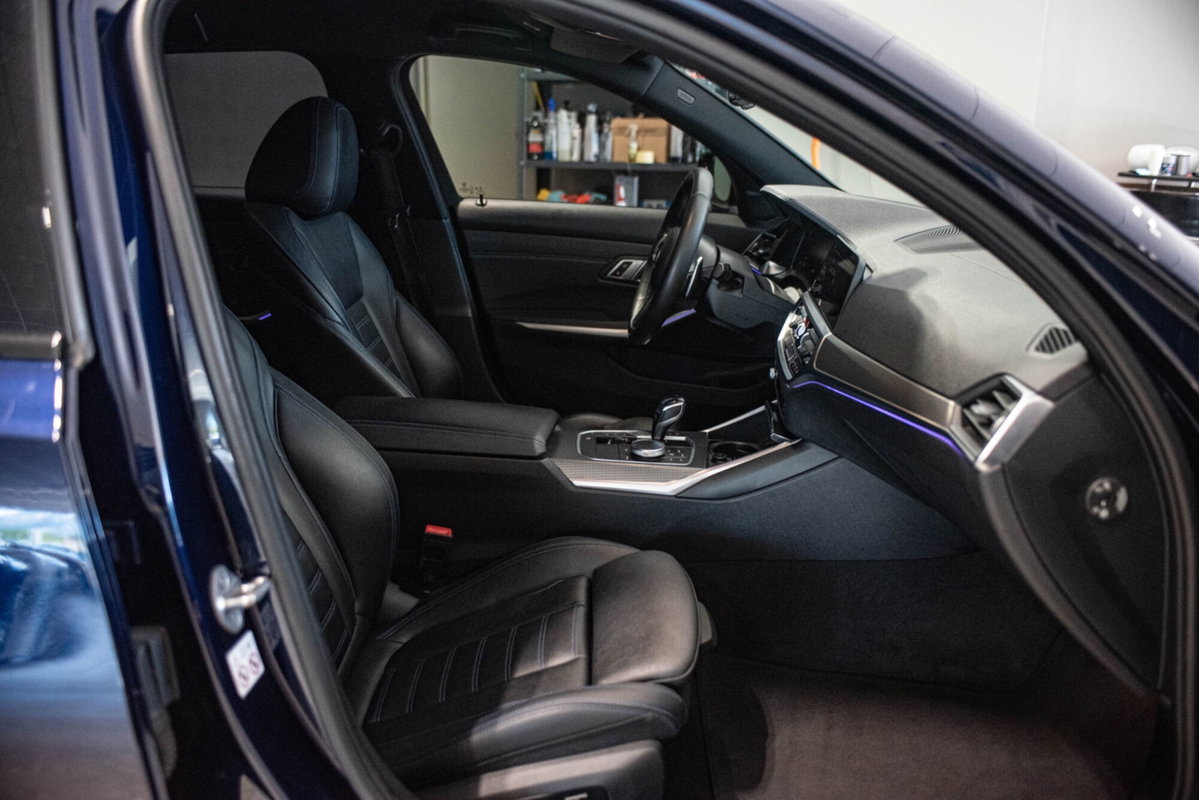 BMW Serie 3 Touring M 340i 48V xDrive (19)