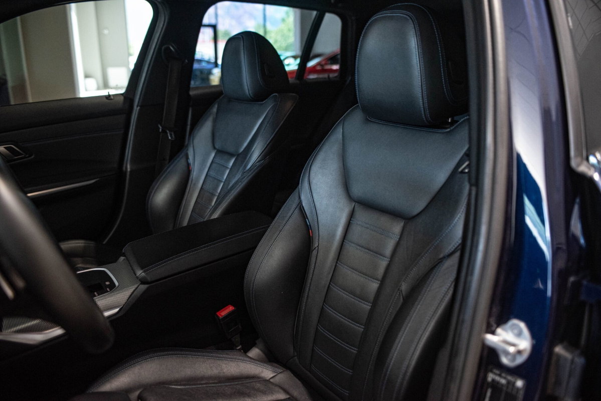 BMW Serie 3 Touring M 340i 48V xDrive (9)