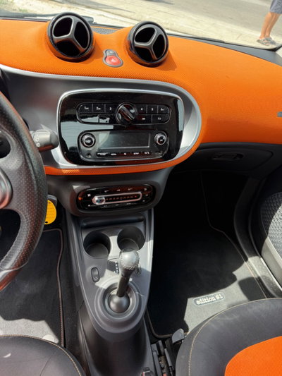 smart Fortwo 70 1.0 Youngster (7)