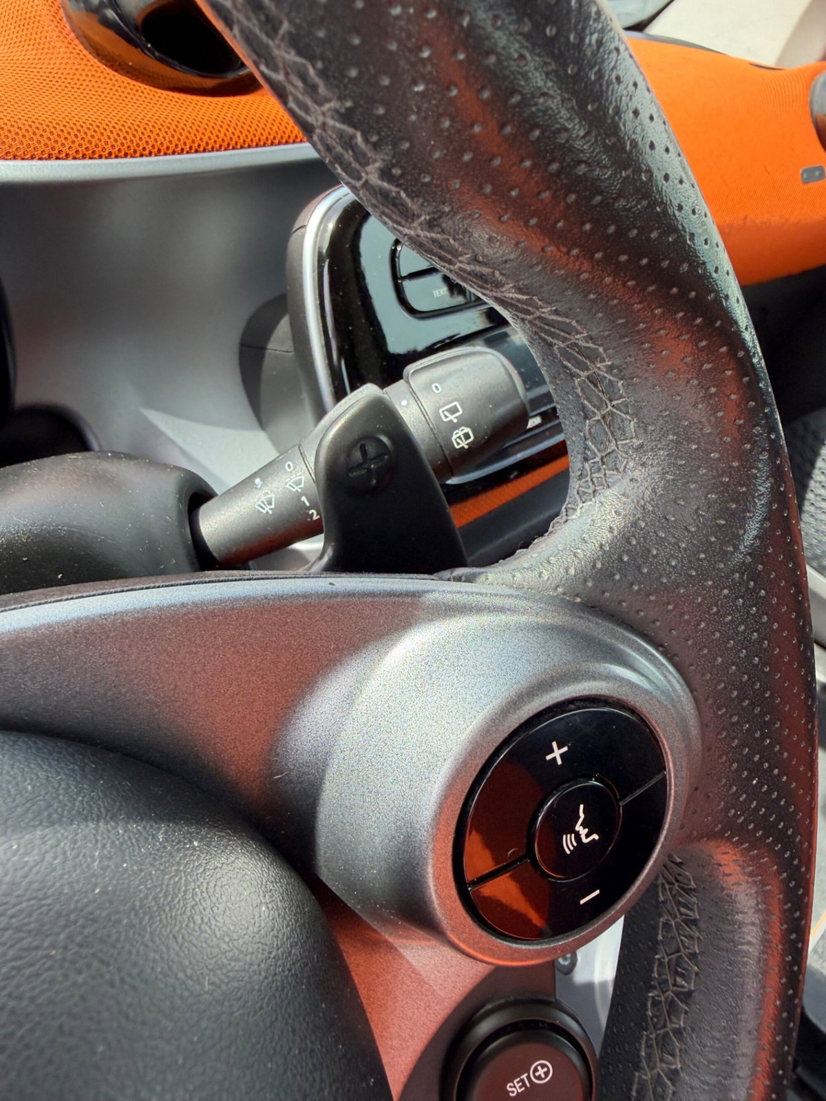 smart Fortwo 70 1.0 Youngster (8)