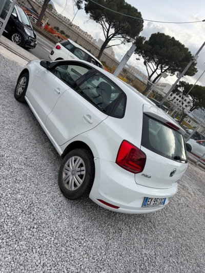 Volkswagen Polo 1.4 TDI 5p. Comfortline BlueMotion Technology (2)