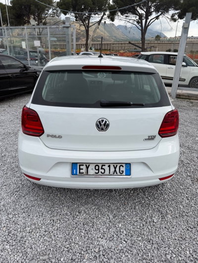 Volkswagen Polo 1.4 TDI 5p. Comfortline BlueMotion Technology (3)