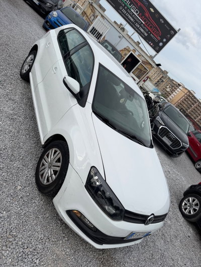 Volkswagen Polo 1.4 TDI 5p. Comfortline BlueMotion Technology (4)