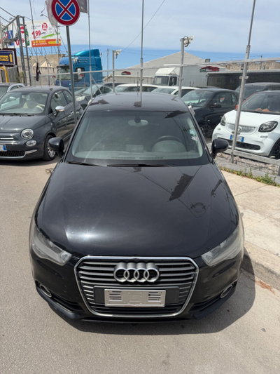 Audi A1 Sportback 1.6 TDI Attraction usata