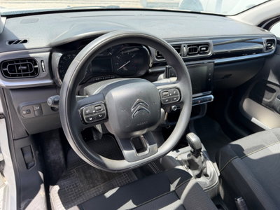 Citroen C3 BlueHDi 75 S&S Shine (3)