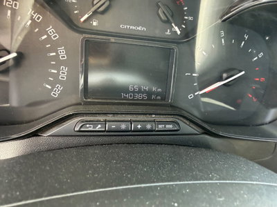 Citroen C3 BlueHDi 75 S&S Shine (6)