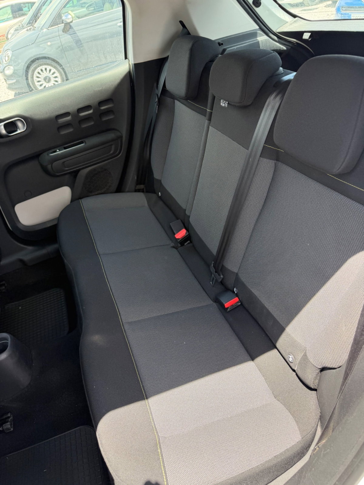 Citroen C3 BlueHDi 75 S&S Shine (7)