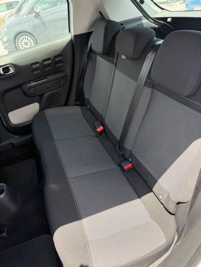 Citroen C3 BlueHDi 75 S&S Shine (7)