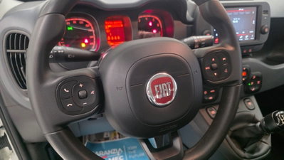 Fiat Panda 1.0 firefly hybrid Pop s&s 70cv (14)