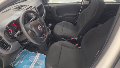 Fiat Panda 1.0 firefly hybrid Pop s&s 70cv (15)