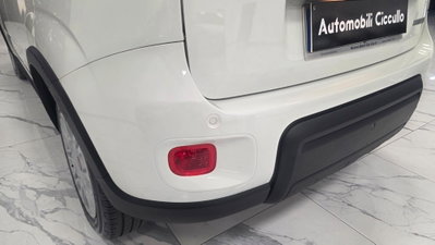 Fiat Panda 1.0 firefly hybrid Pop s&s 70cv (9)