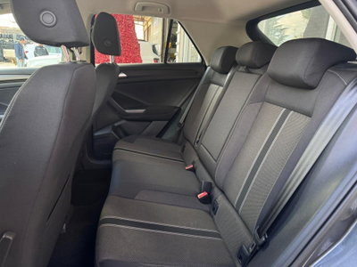 Volkswagen T-Roc 2.0 TDI SCR 150 CV DSG 4MOTION Style BlueMot. Tech. (13)