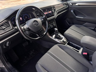 Volkswagen T-Roc 2.0 TDI SCR 150 CV DSG 4MOTION Style BlueMot. Tech. (7)