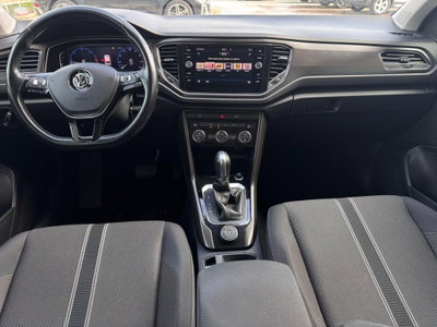 Volkswagen T-Roc 2.0 TDI SCR 150 CV DSG 4MOTION Style BlueMot. Tech. (8)