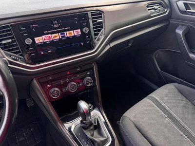 Volkswagen T-Roc 2.0 TDI SCR 150 CV DSG 4MOTION Style BlueMot. Tech. (9)
