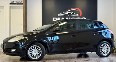 Fiat Bravo 1.6 MJT 105 CV Emotion usata