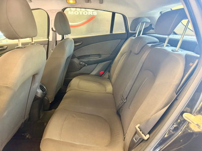 Fiat Bravo 1.6 MJT 105 CV Emotion (11)