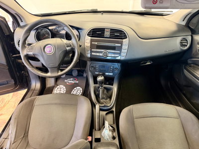 Fiat Bravo 1.6 MJT 105 CV Emotion (12)