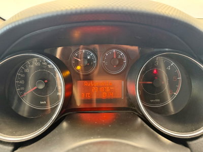 Fiat Bravo 1.6 MJT 105 CV Emotion (14)