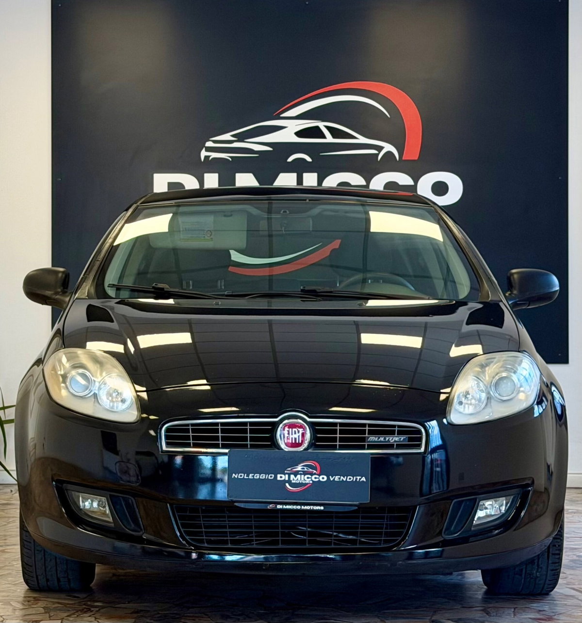 Fiat Bravo 1.6 MJT 105 CV DPF Emotion (2)