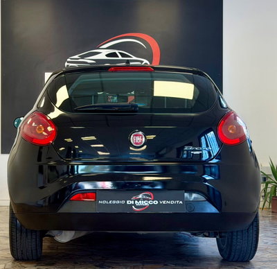 Fiat Bravo 1.6 MJT 105 CV Emotion (6)