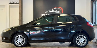 Fiat Bravo 1.6 MJT 105 CV Emotion (8)