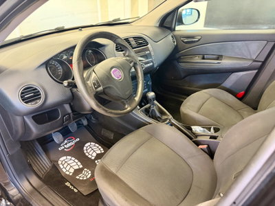 Fiat Bravo 1.6 MJT 105 CV Emotion (9)