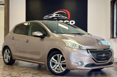 Peugeot 208 HDi 68 CV 5 porte Allure (3)