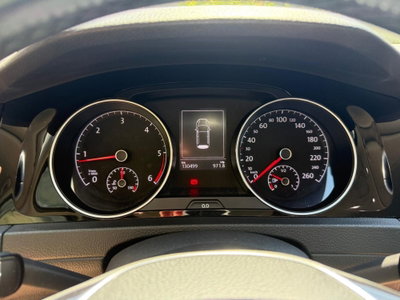 Volkswagen Golf 1.6 TDI 110 CV DSG 5p. Executive BlueMotion Technology (13)