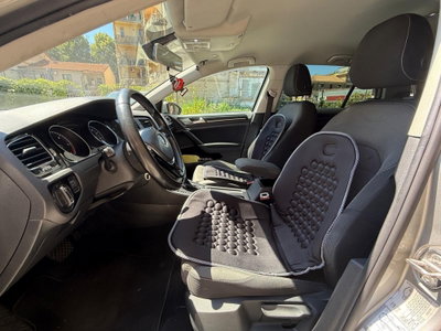 Volkswagen Golf 1.6 TDI 110 CV DSG 5p. Executive BlueMotion Technology (16)