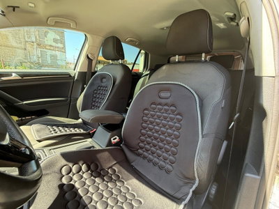 Volkswagen Golf 1.6 TDI 110 CV DSG 5p. Executive BlueMotion Technology (17)