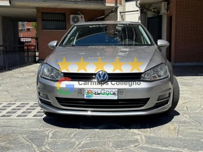 Volkswagen Golf 1.6 TDI 110 CV DSG 5p. Executive BlueMotion Technology (3)
