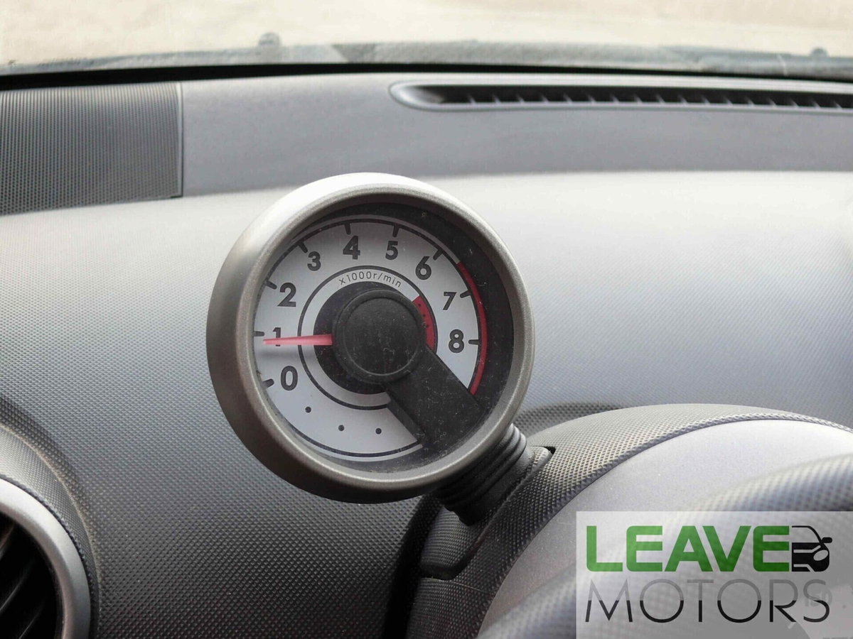 Citroen C1 1.0 3 porte Vanity Fair 10 (11)